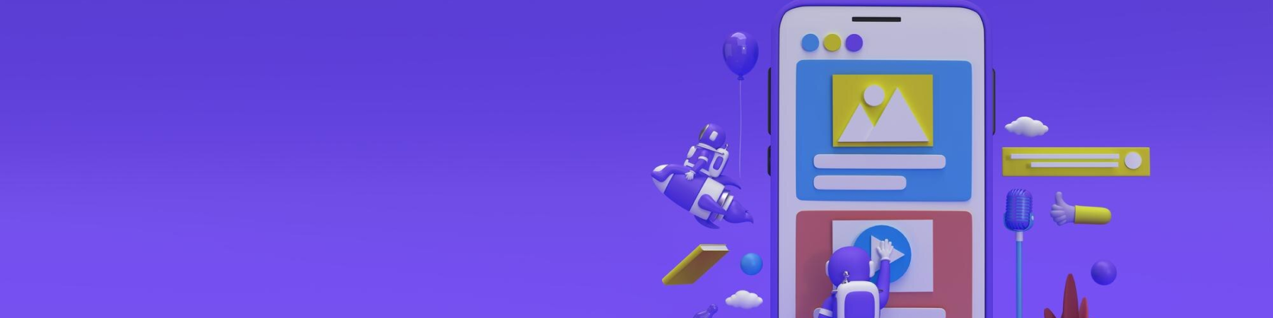 Category Banner