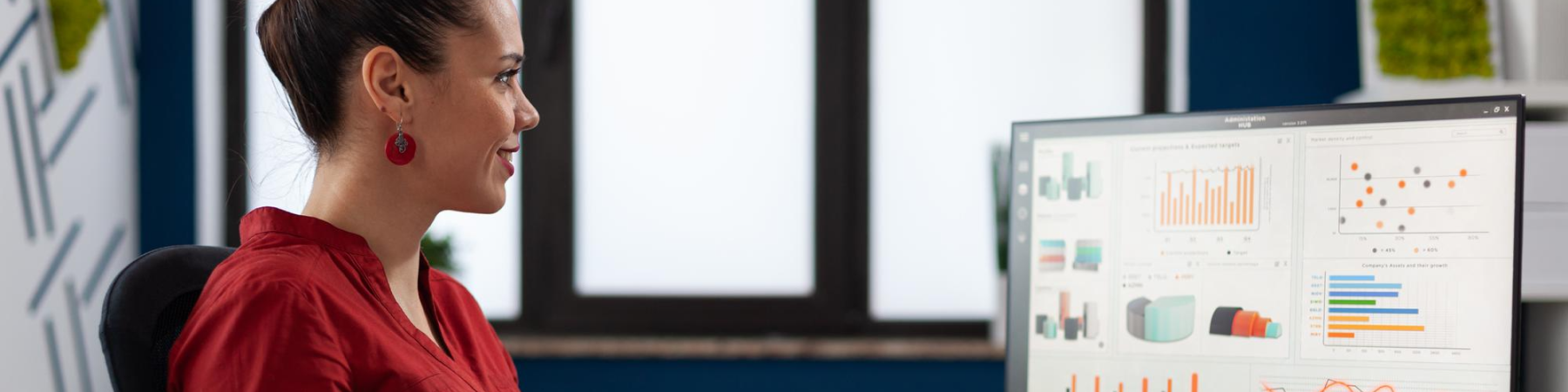 Category Banner